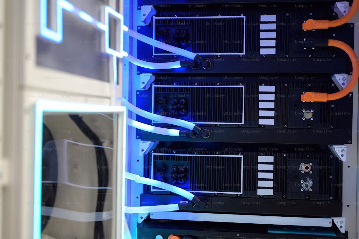 Liquid cooling: por qué el enfriamiento líquido es el futuro de los data centers y la IA
