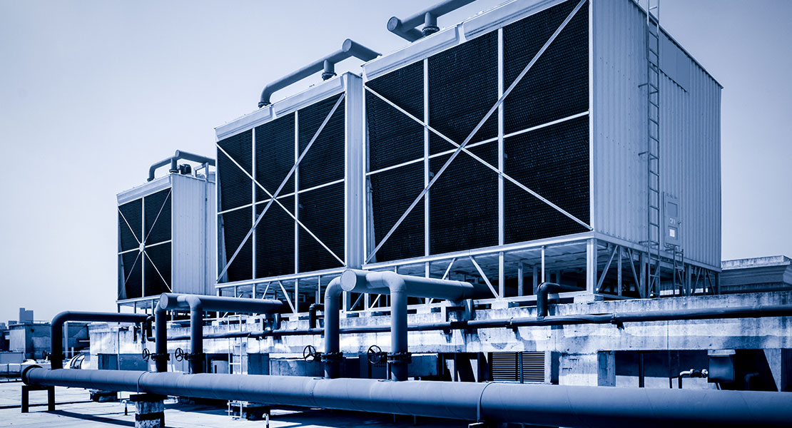 Free cooling: la forma más sencilla de bajar la factura eléctrica de tu sistema HVAC