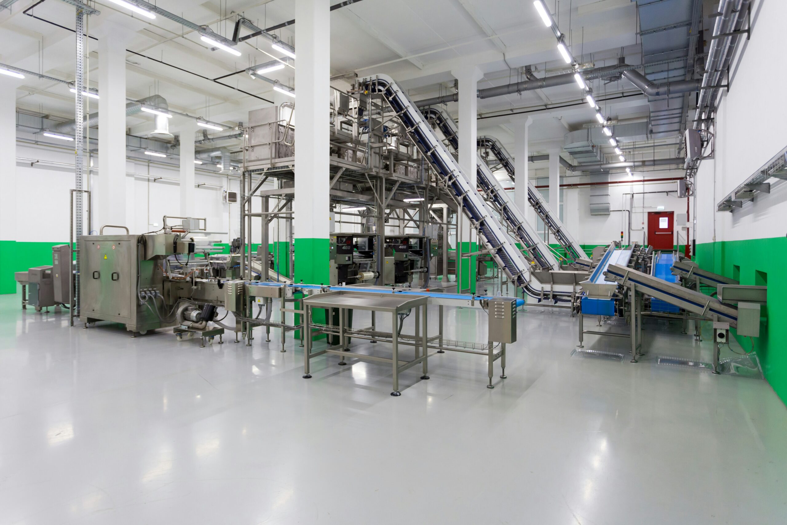 Climatización para la industria de alimentos y bebidas: frío, inocuidad y el caso del tequila