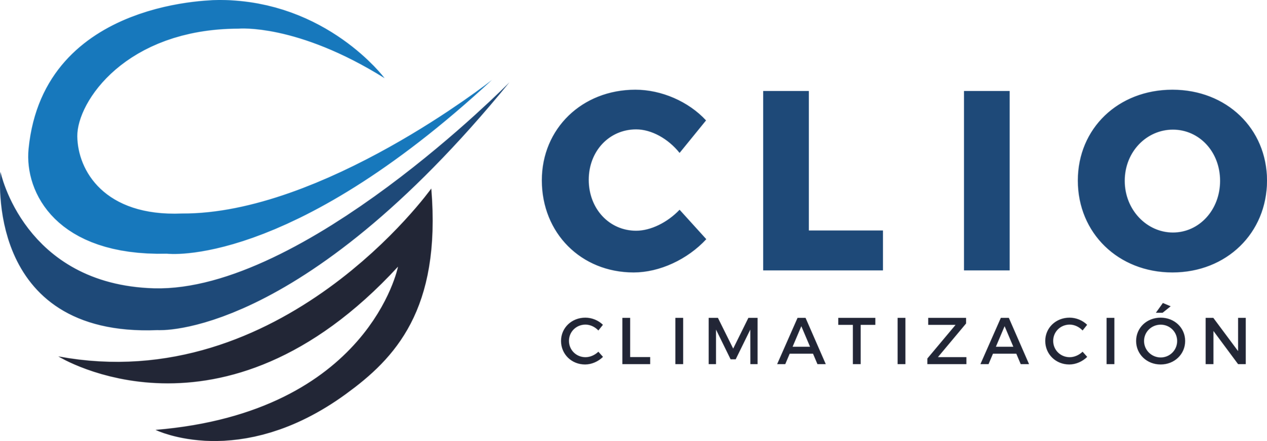 CLIO Climatización