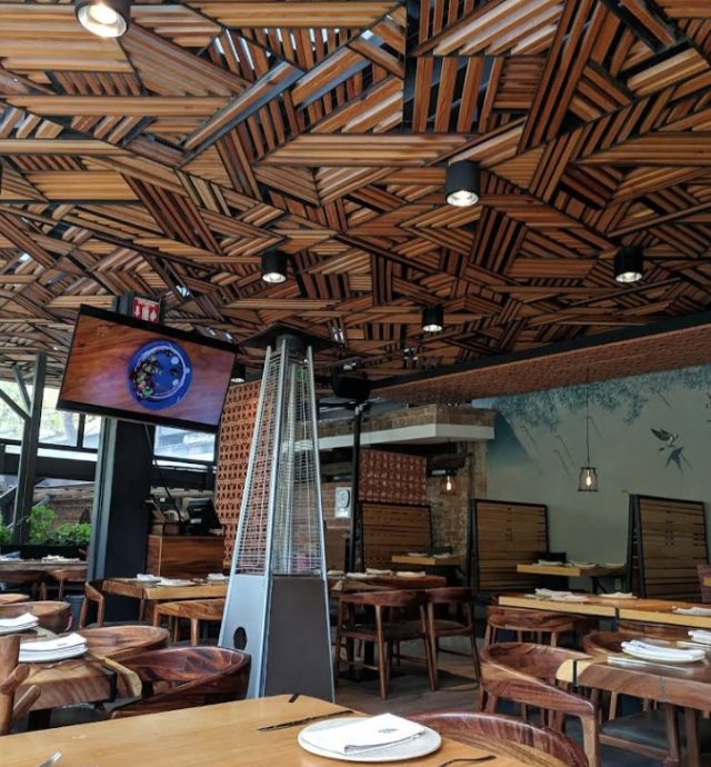 Nativo, proyecto HVAC de CLIO en Zapopan, Jalisco
