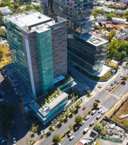 Vista Acueducto, proyecto HVAC de CLIO en Zapopan, Jalisco