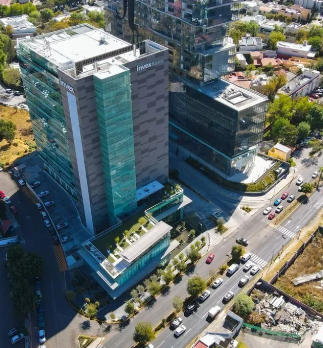 Vista Acueducto, proyecto HVAC de CLIO en Zapopan, Jalisco