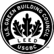 LEED, U.S. Green Building Council