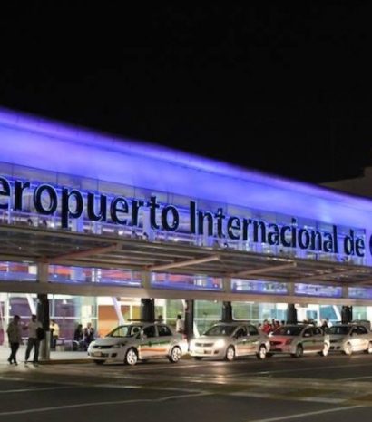 Aeropuerto Internacional de Guadalajara, proyecto HVAC de CLIO en Tlajomulco de Zúñiga, Jalisco