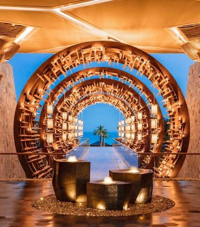Vidanta San José del Cabo, proyecto HVAC de CLIO en Cabo San Lucas, Baja California Sur