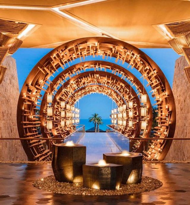 Vidanta San José del Cabo, proyecto HVAC de CLIO en Cabo San Lucas, Baja California Sur