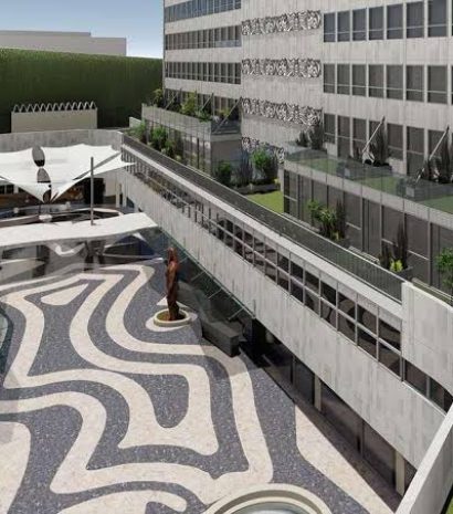 Wyndham Grand, proyecto HVAC de CLIO en CDMX