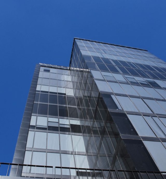Torre Meya, proyecto HVAC de CLIO en Zapopan, Jalisco