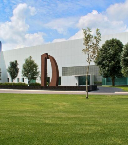 Laboratorios PiSA, proyecto HVAC de CLIO en Tlajomulco de Zúñiga, Jalisco