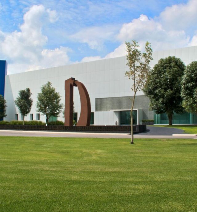 Laboratorios PiSA, proyecto HVAC de CLIO en Tlajomulco de Zúñiga, Jalisco